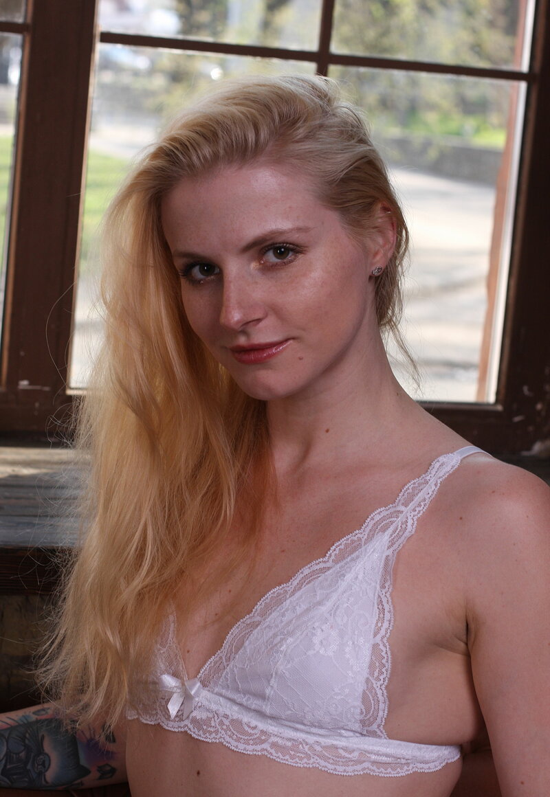 Алевтина, 25 лет, 2 размер груди